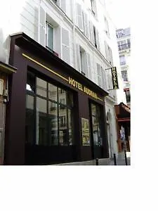 Hotel Audran 2*