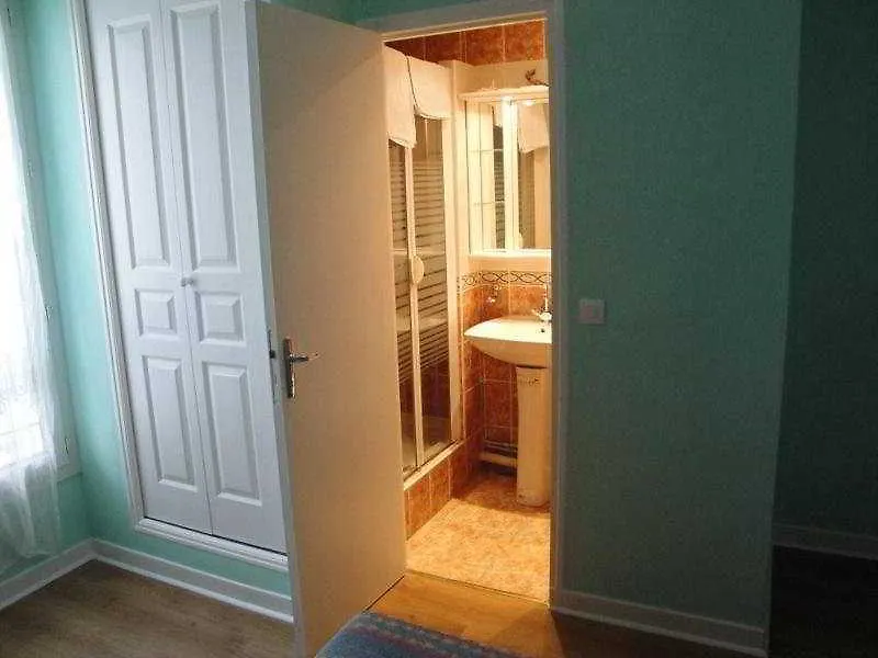 Audran Hotel 2*