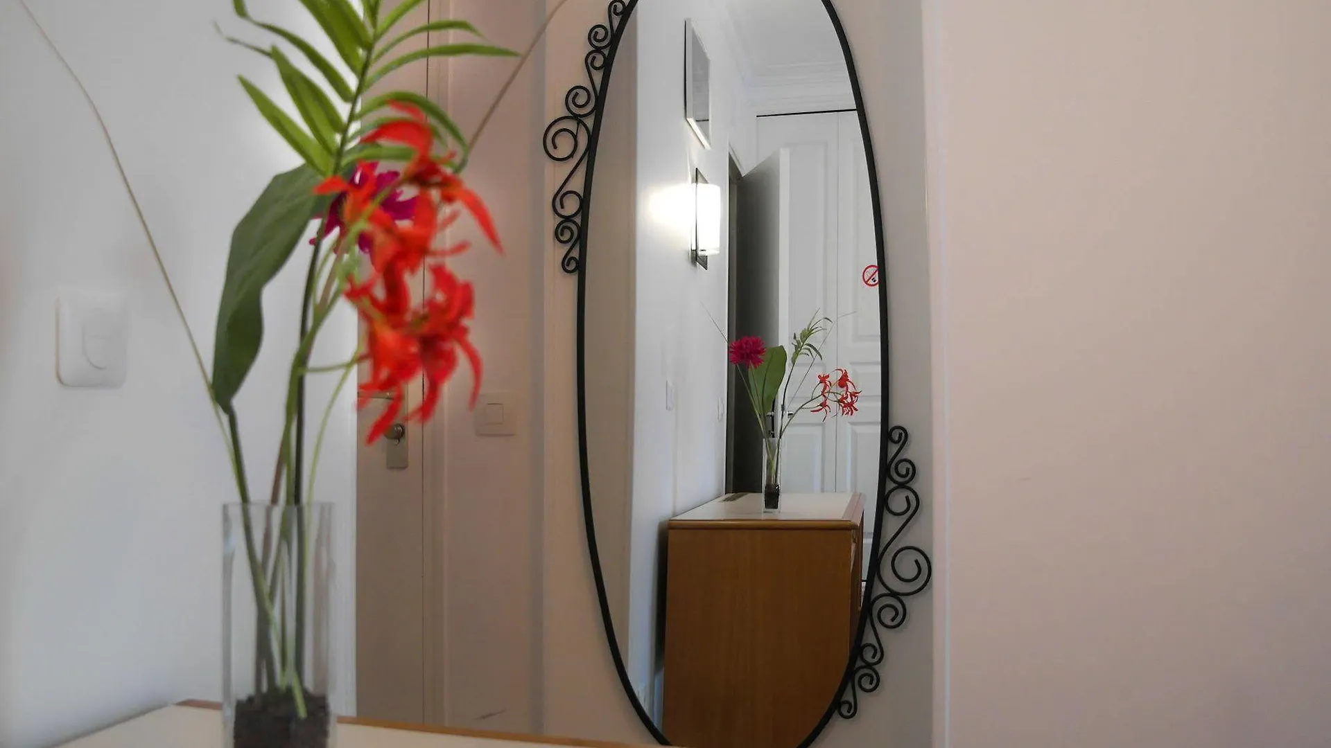 Audran 2* Paris