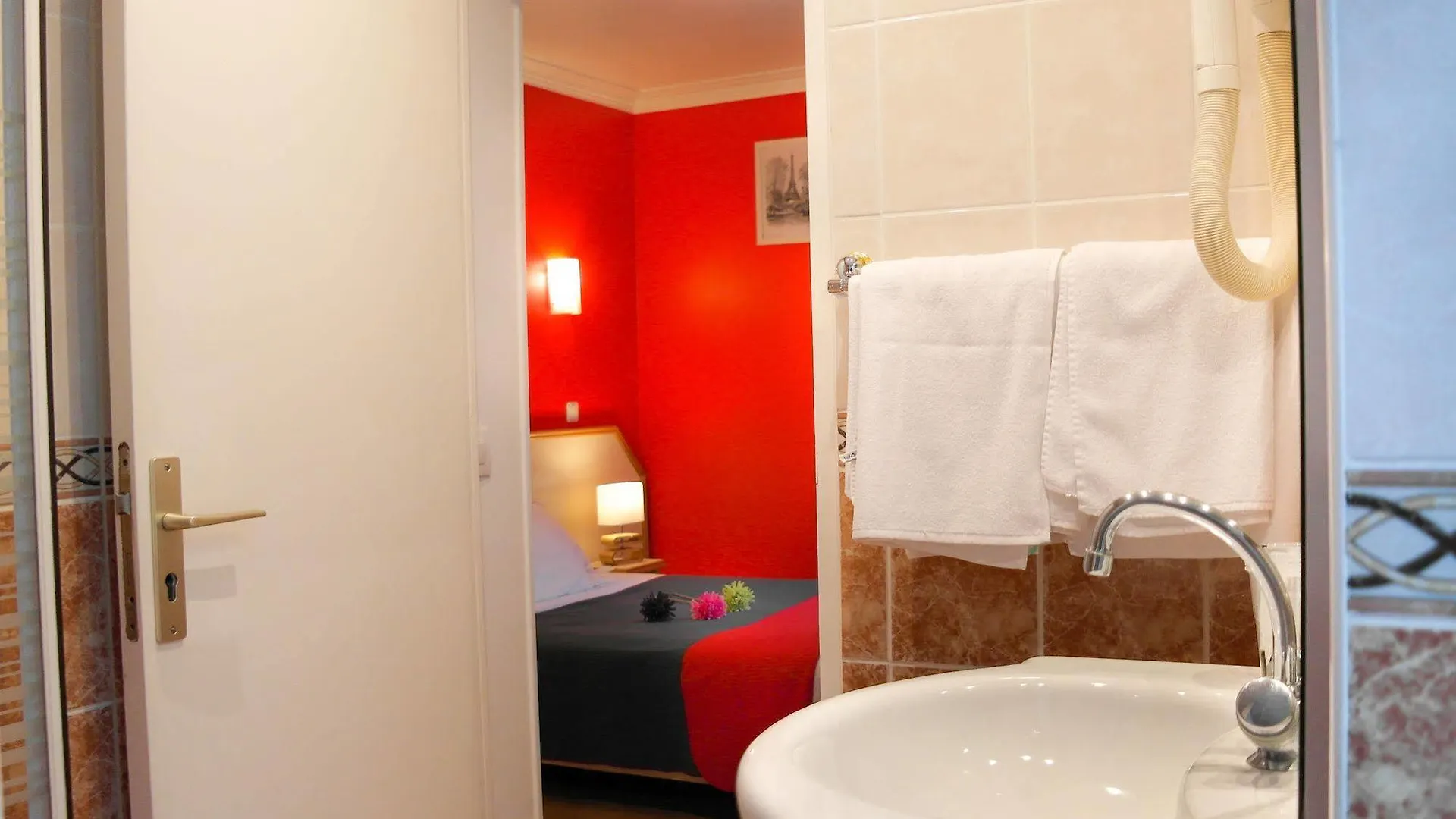 Audran Hotel Paris