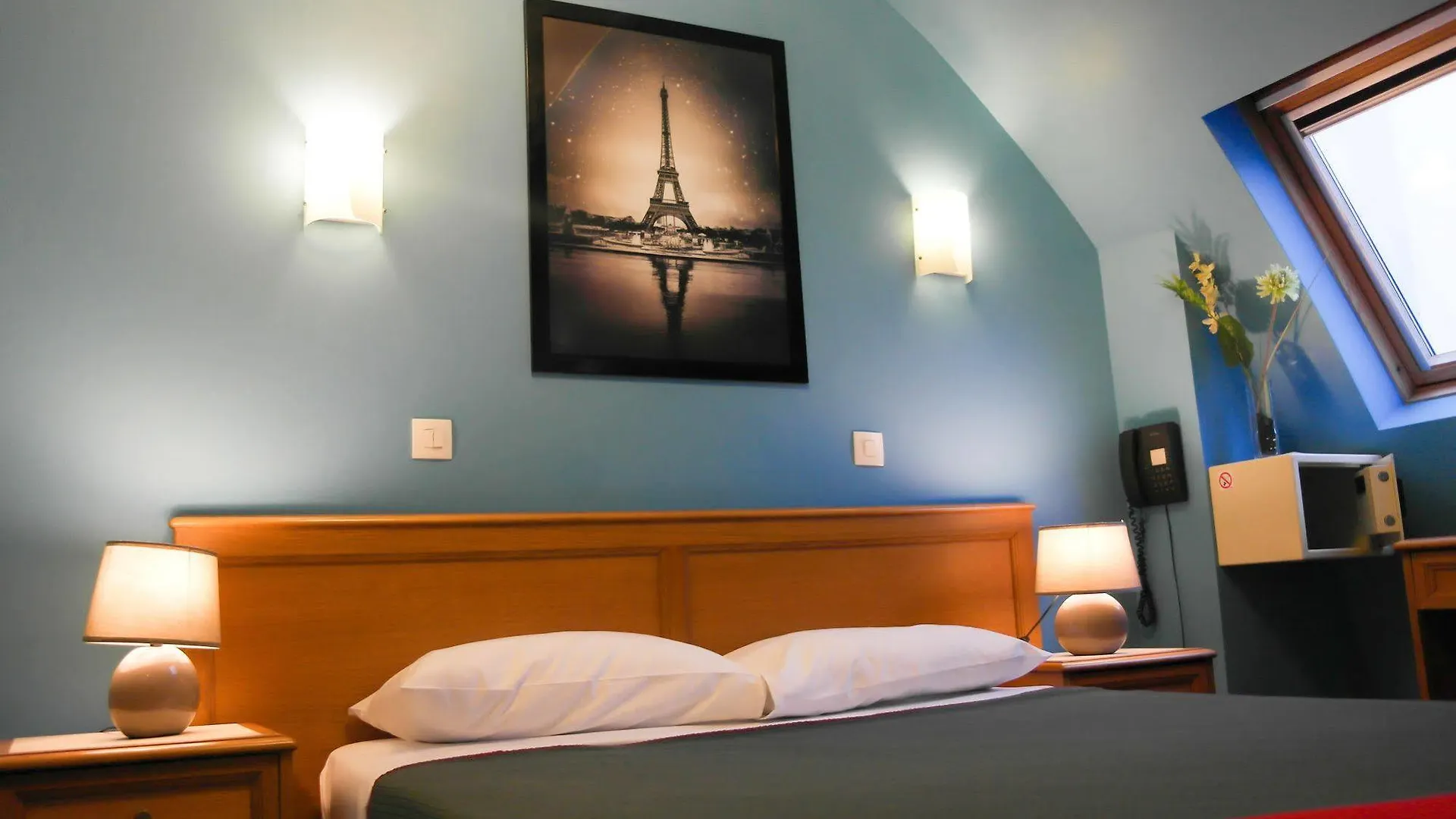Audran Hotel