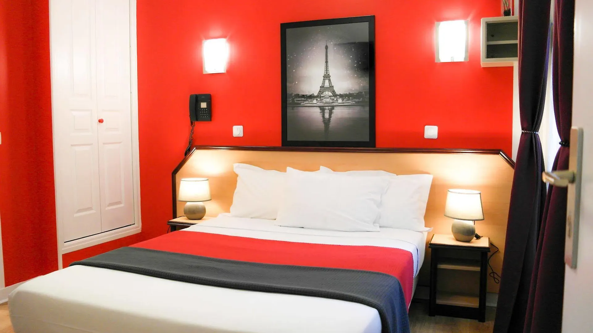 Audran Hotel