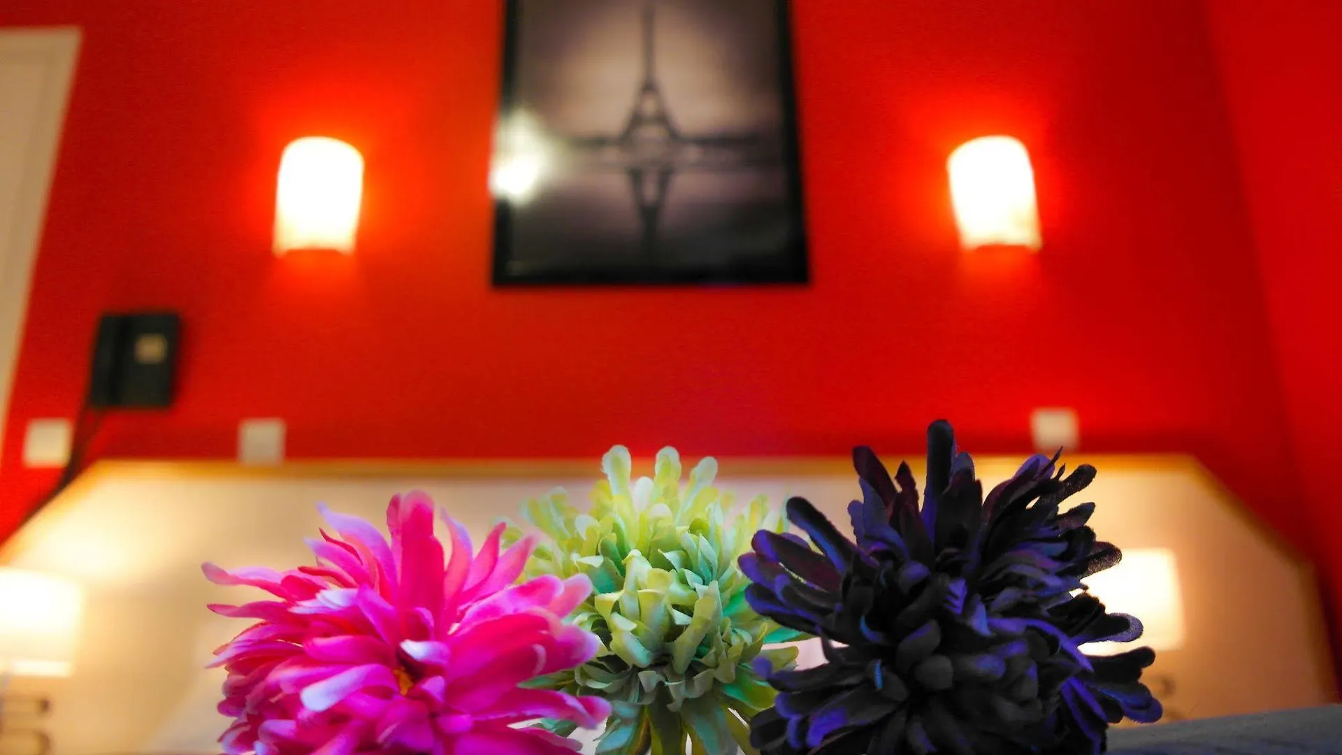 Audran 2* Paris