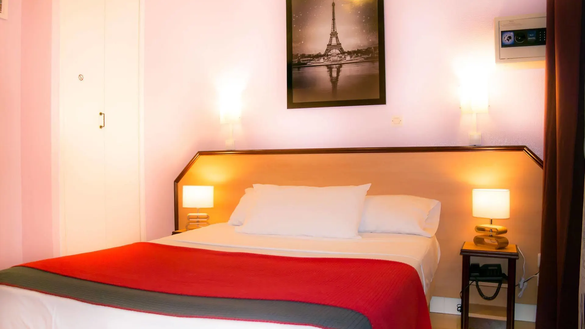 Audran Hotel