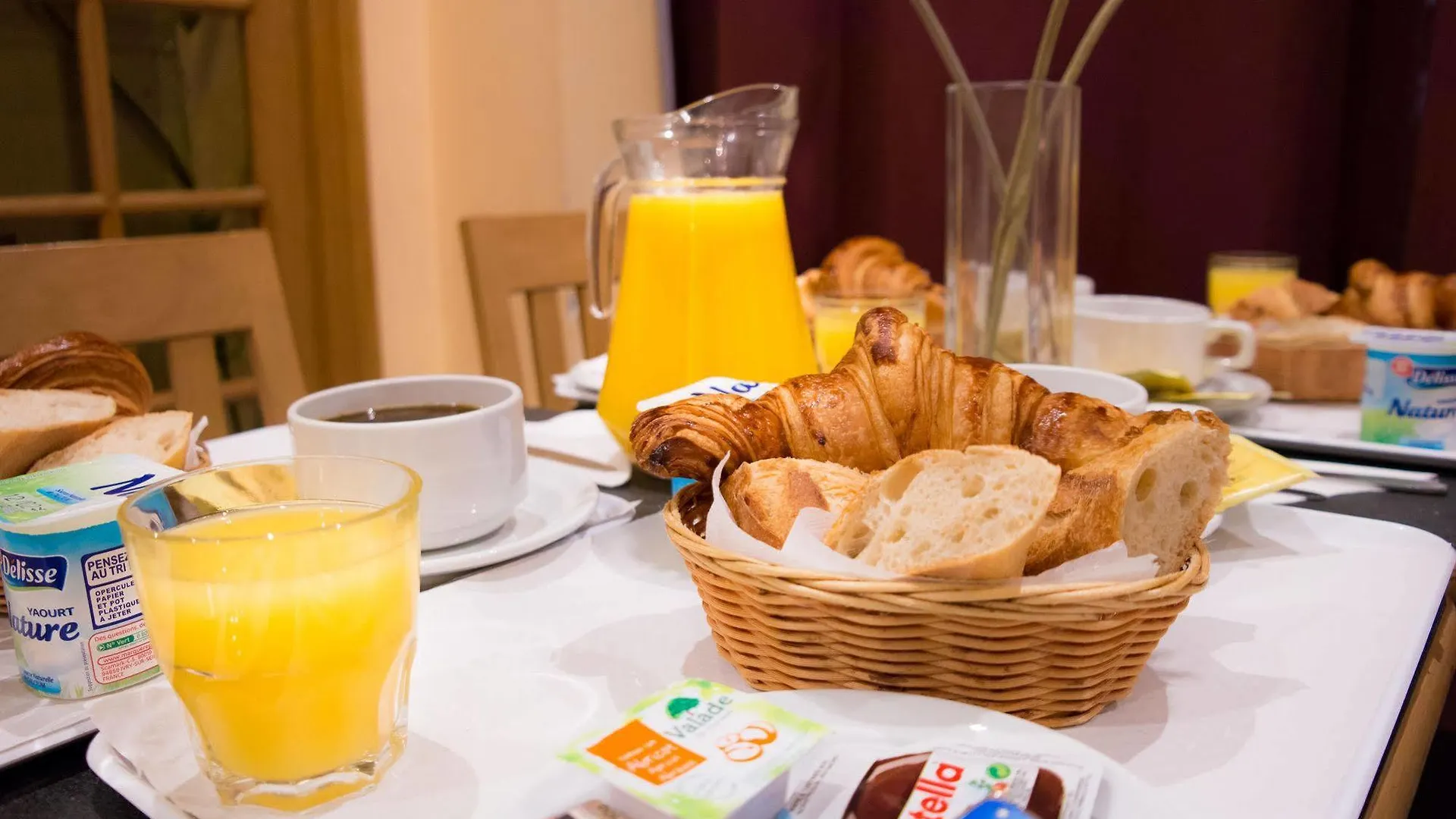 Audran Hotel 2*