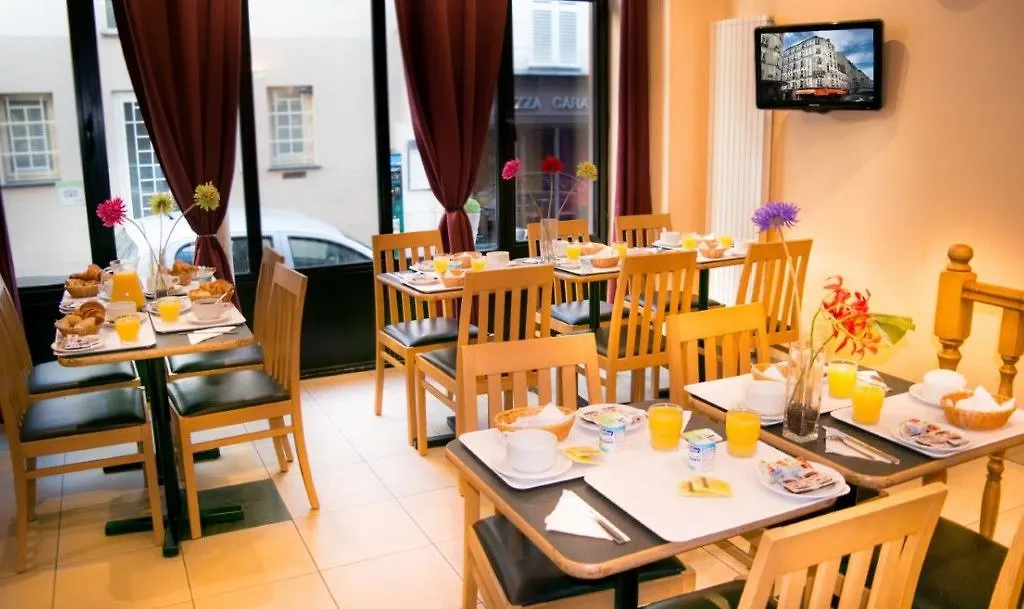 Audran Hotel 2*