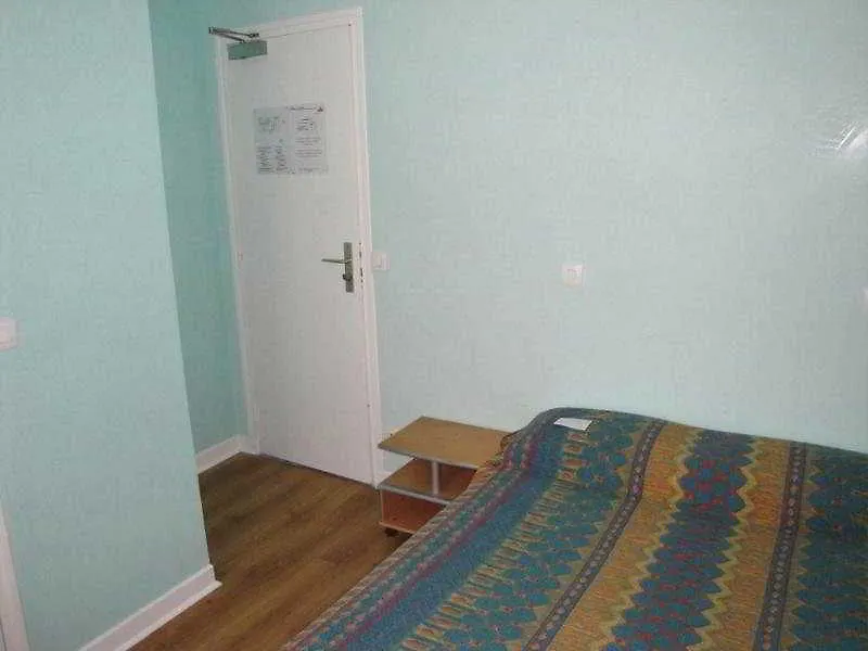 Szálloda Audran 2*