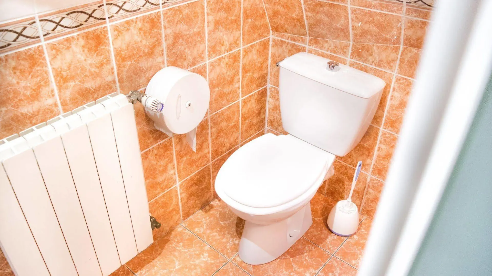 Szálloda Audran 2*